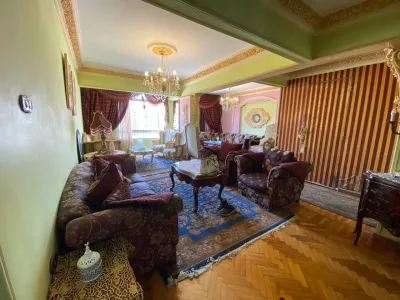Apartment for sale in Smouha