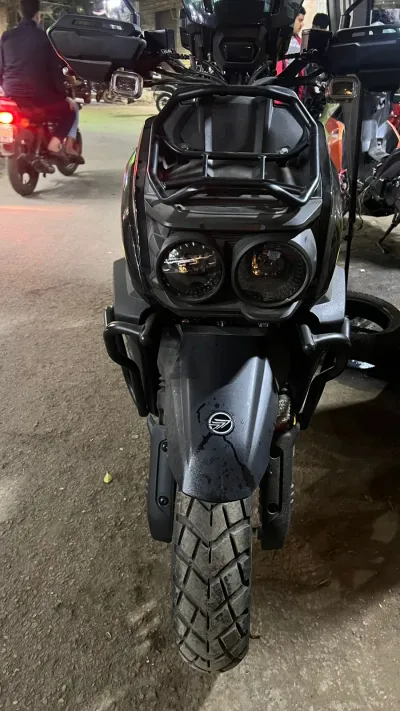 Keey way keet 150cc موديل 2025 