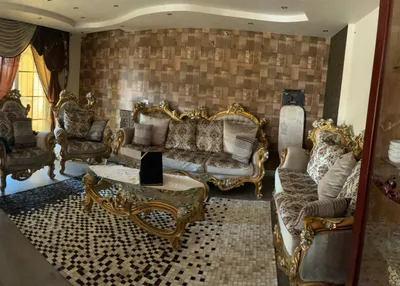 Apartment for sale in Madinaty