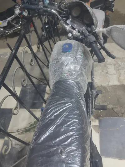 فجورى 26 عاده 200cc