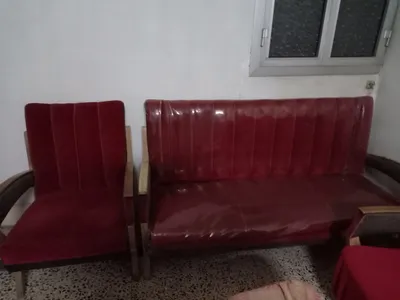 انتريه اميركان ودرن خشب زان 