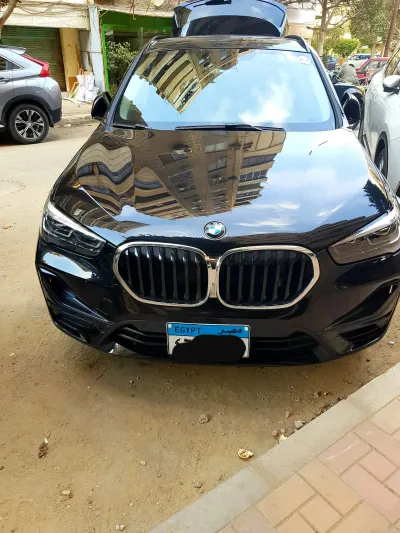 BMW X1 2020