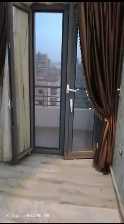 Apartment for sale in Nasr City