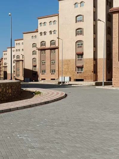 شقه للبيع في التجمع 