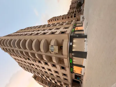 Apartment for sale in Nasr City