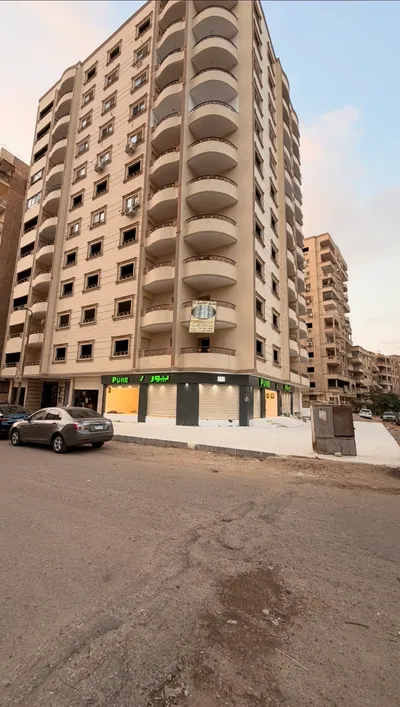Apartment for sale in Nasr City