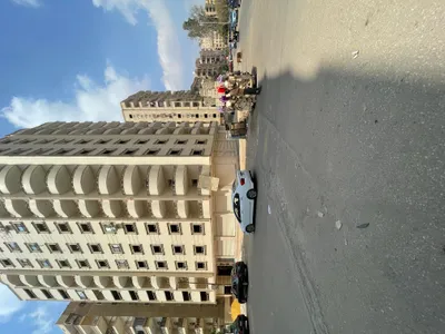 Apartment for sale in Nasr City