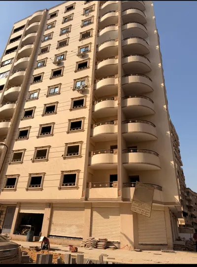 Apartment for sale in Nasr City