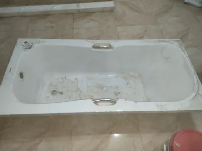 بانيو ديورافيت دفن