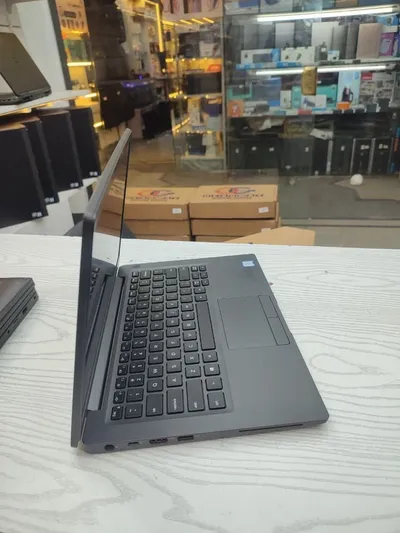  Dell Latitude 7400