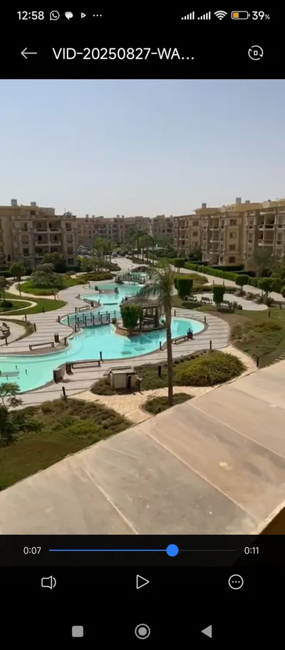 شقه للبيع 