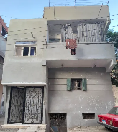 منزل للبيع