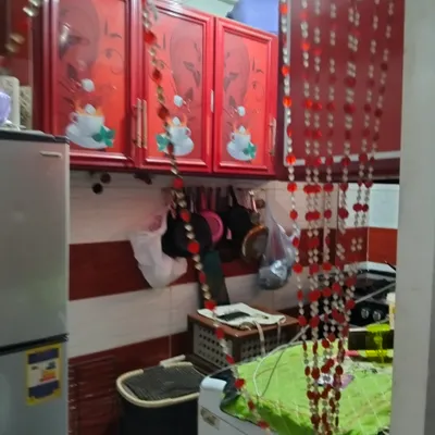 شقه للبيع بالسنانية