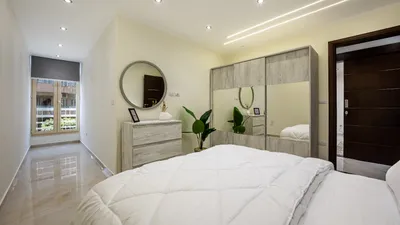 Apartment for rent in Nasr City