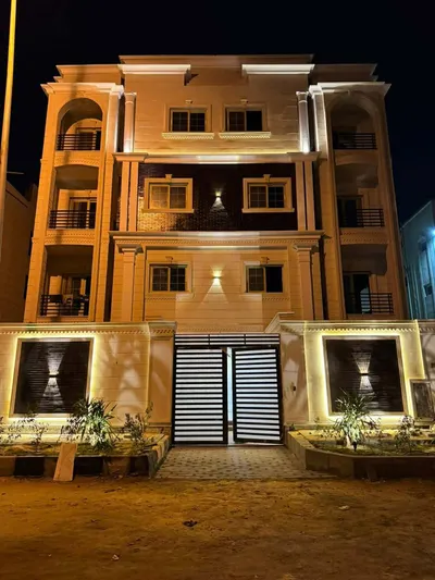 Duplex for sale in West Somid