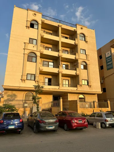 Apartment for sale in El Lotus