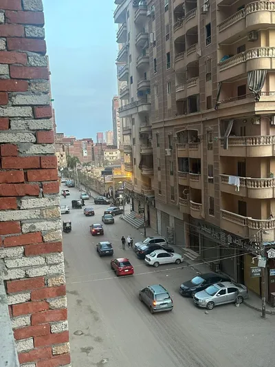 شقة للبيع من المالك مباشرة