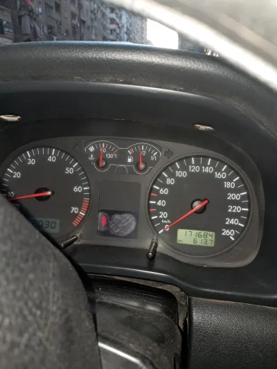 Skoda Octavia 2006