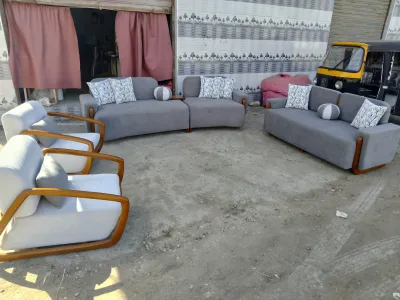 طقم انتريه مودرن