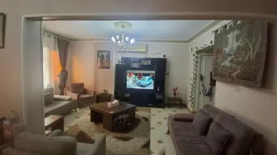 شقه للبيع فى موقع مميز فى شيرتون المطار