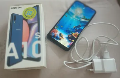 سامسونج a10s