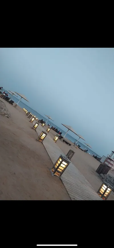شاليه للإيجار في العين السخنه 