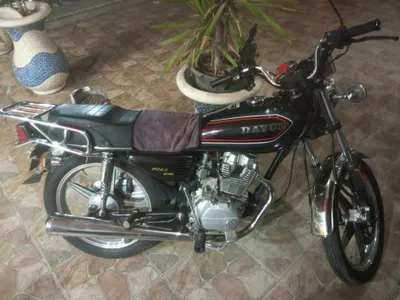 Dayun 2 2023