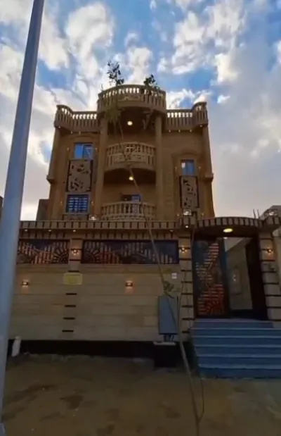 فلل للبيع في اكتوبر 