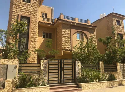 فيلا للبيع