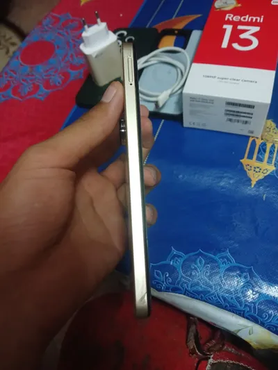 Xiaomi Redmi 13 