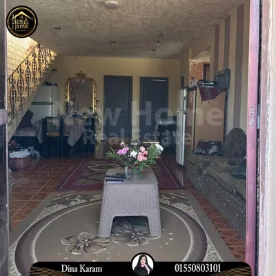 Chalet for sale in El Alamein