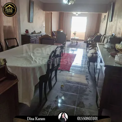 Apartment for sale in Smouha