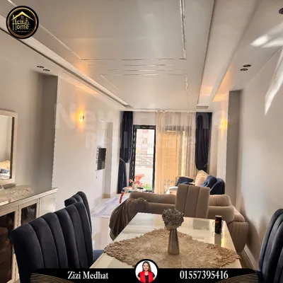 Apartment for sale in Al Ibrahimiyyah