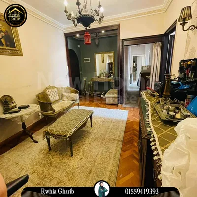 Apartment for sale in Glim