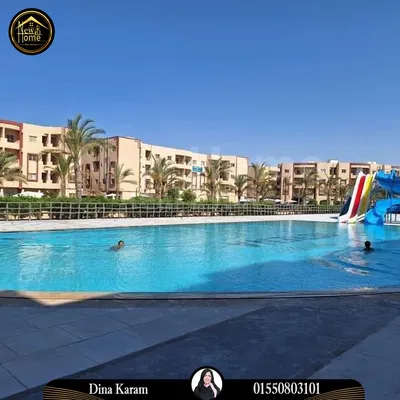 Chalet for sale in El Alamein