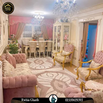 Apartment for sale in Moharam Bik