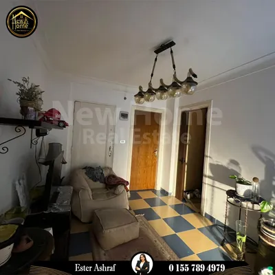 Apartment for sale in Kafr Abdo