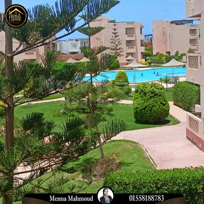 Chalet for sale in El Alamein