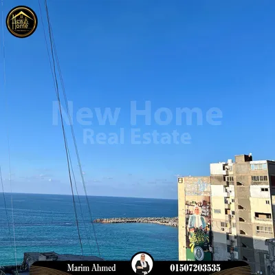 Apartment for sale in Sidi Bishr