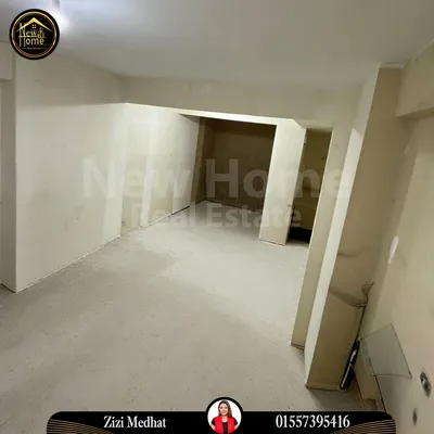 مقر إدارى للإيجار 120 م – الابراهيمية – علي الترام