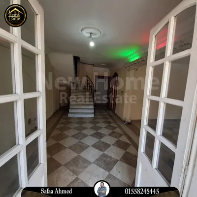 Apartment for sale in Sidi Bishr
