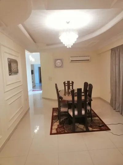 Apartment for rent in Nasr City