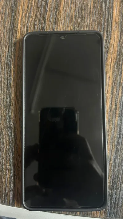 Samsung A07 Dual Sim – 128GB, 4GB Ram, 4G