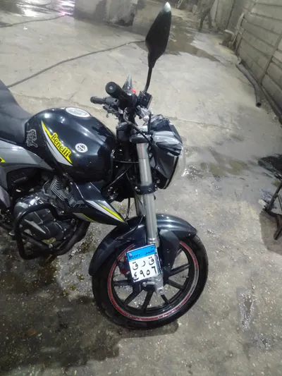 Vehicles Motorcycles 2023