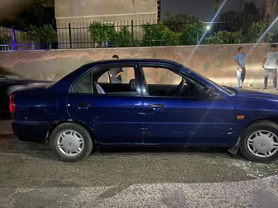 Mitsubishi Lancer 2000