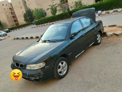 دايو نوبيرا 1997