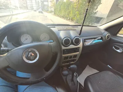 Renault Logan 2013