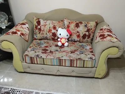 غرفة انترية