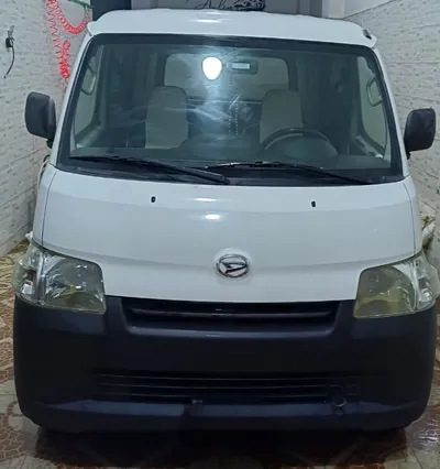 دايهاتسو جراند ماكس 2013