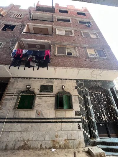 Residential Building for sale in Bashtil
